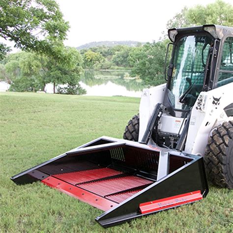 star industries skid steer